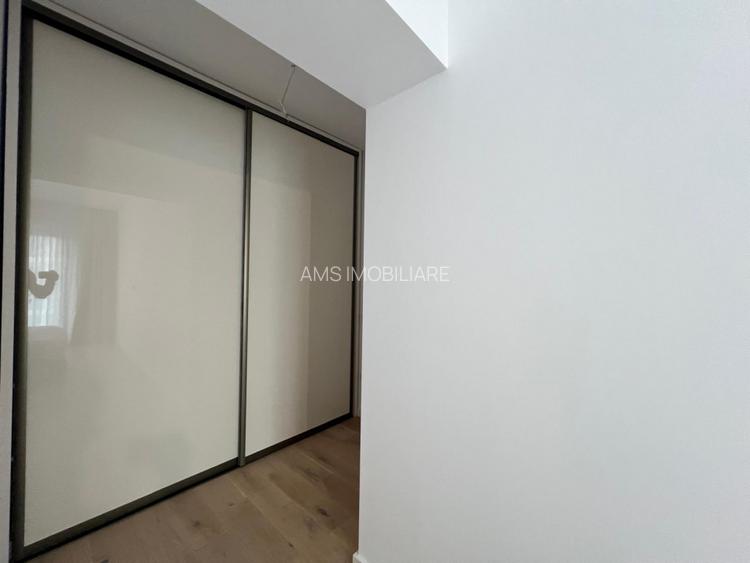 NOU / SUPERB / 3 CAMERE / TERASA GENEROASA - 15