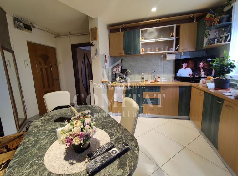 Apartament cu 2 camere decomandate | Zona Parking Primăverii -Mănăștur - 5