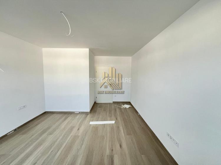 Casa - Tip - Duplex 3 camere - 91mp - Curte - Sanpetru - Brasov - 8