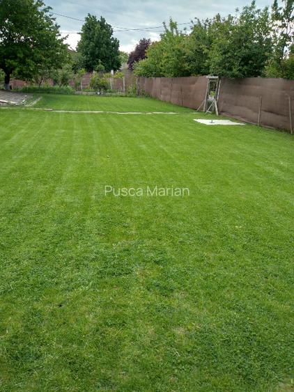 Casa garaj parter etj1 etj2 mansarda teren 580 M2 casa are 450 m 2 dispute de ga - 3