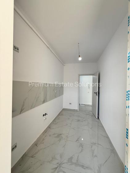 GARSONIERA SPATIOASA - BLOC NOU - DECOMANDATA - TVA INCLUS - MILITARI - 22