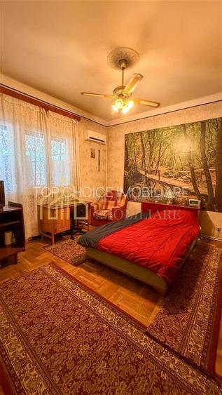 APARTAMENT 4 CAMERE - CALEA PLEVNEI 126 MP TOTAL PARCARE - FARMEC INTERBELIC - 20