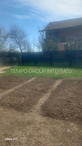 Iti doresti o casa in apropiere de padure la 20 km Bucuresti?! - 31