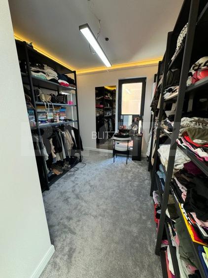 Casa individuala exclusivista intr-o zona rezidentiala de case si vile - 17