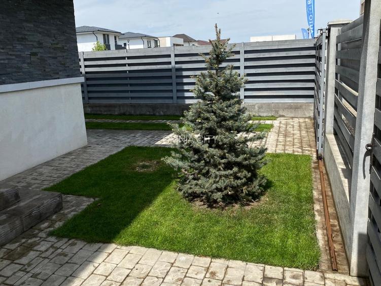 Casa 4 camere Otopeni. Vrei sa locuiesti asa cum iti doresti! - 15