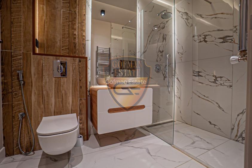 2 camere Aviatorii Residence LUX Parcare Subterana Campus Cambridge City Park - 2