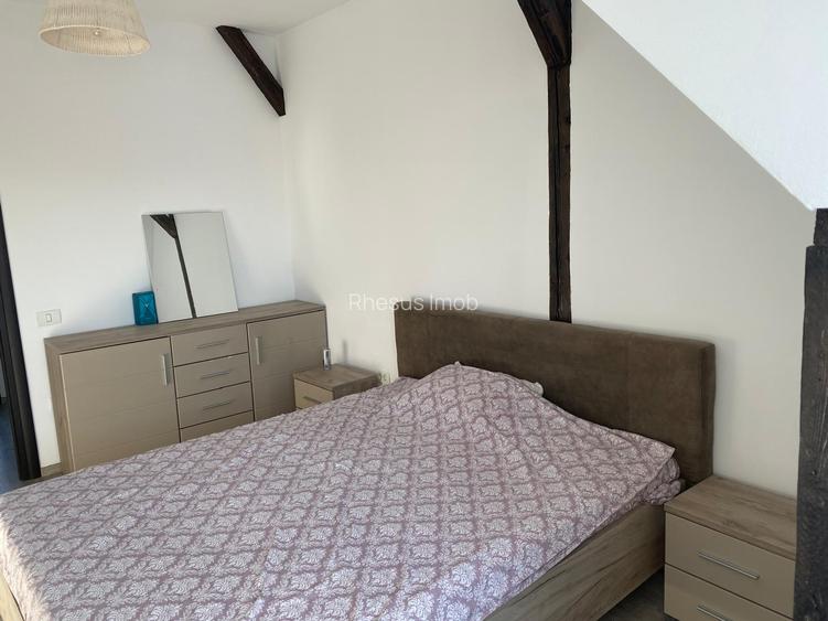 2 camere in vila dumbravita etaj 2 - 6