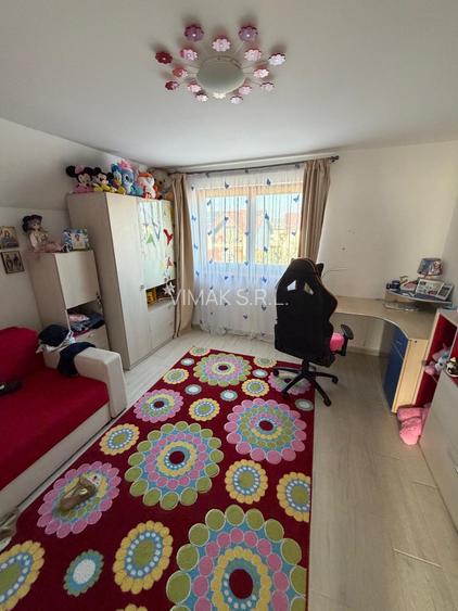 Casă individuală premium de vânzare | Cartier Izvor – Tărlungeni, Brașov - 9