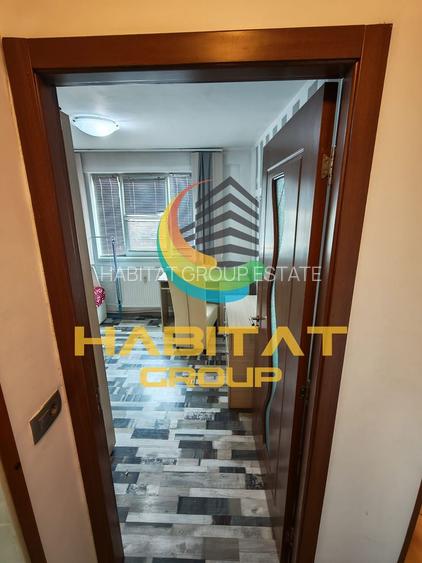 Închiriere Apartament  2 Camere Lângă Sun Plaza! - 17