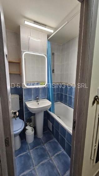 Lujerului - 10 min Metrou - Apartament 2 camere - MODERN - 8