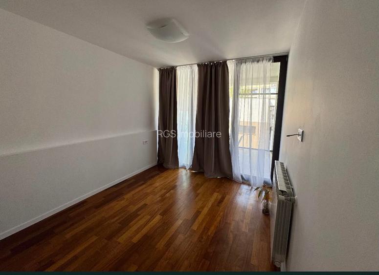 Apartament 3 camere de inchiriat in Herăstrău |140mp|Garaj inclus - 6