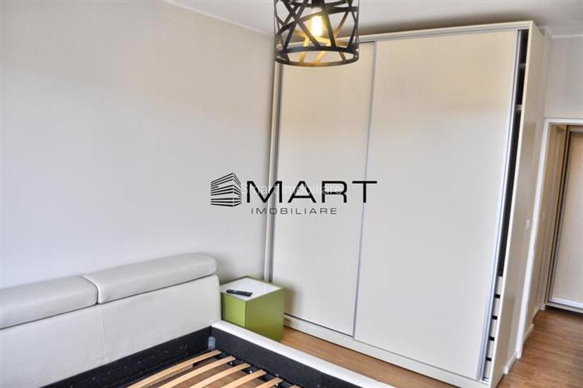 Apartament modern 3 camere zona Shopping City - 5
