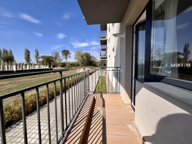 Studio la prima inchiriere in zona Tractorul - Mosaic Residence - 10