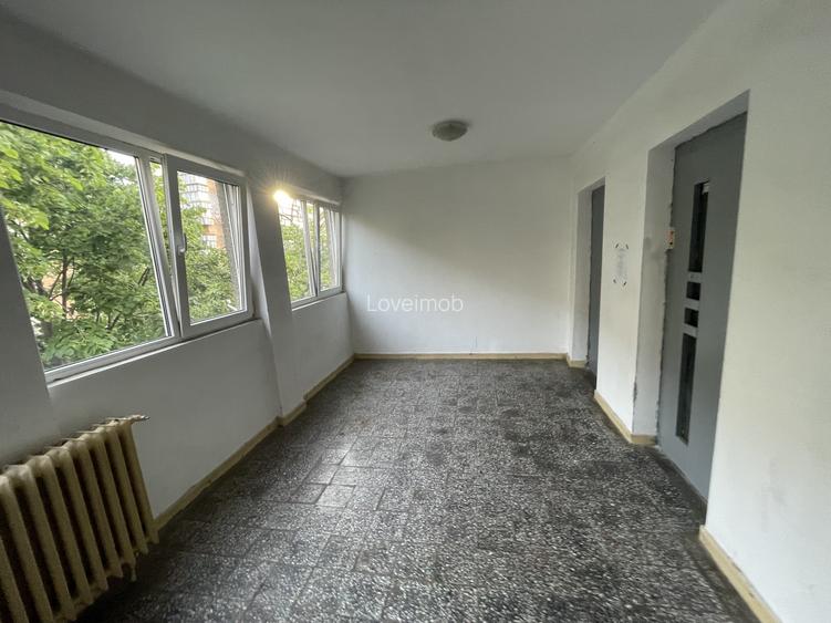Garsonieră renovată Drumul Taberei - 28