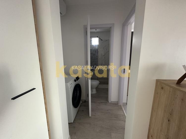 2 Camere | Drumul Taberei | Etaj Intermediar | Renovare 2025 - 13