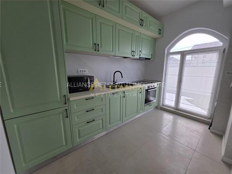 Duplex Premium la Intrare in Berceni | Pompa de Caldura | Panouri Solare - 12