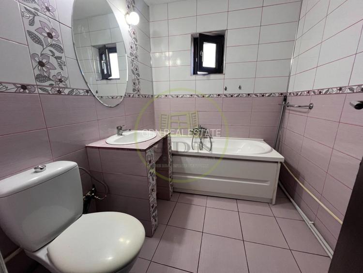 Apartament 3 camere, semidecomandat, 55.65 mp, Sarari - 9