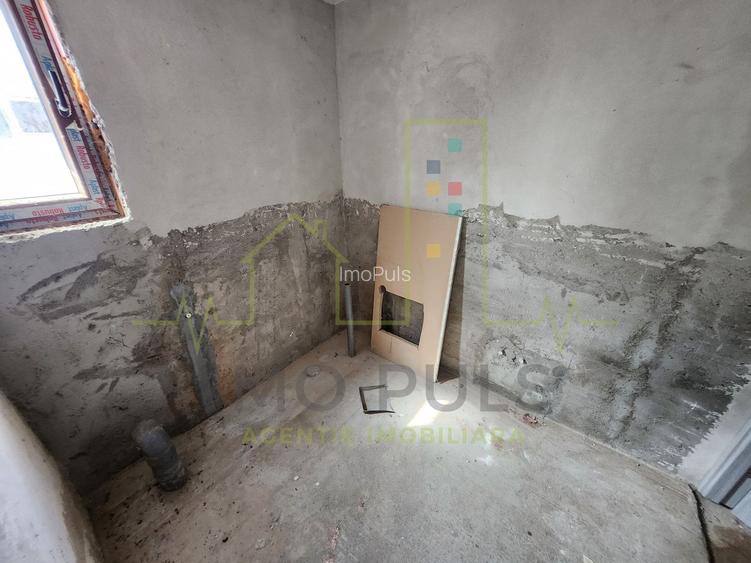 Casa individuala. Sag. Teren 604. 2 Bai. 4 Camere. Se preda la cheie. - 12