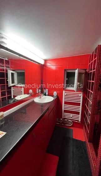 Duplex 3 camere in Dâmbul Rotund - 5