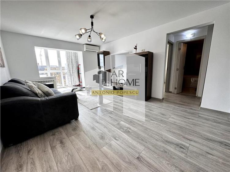 Inchiriere apartament 2 camere, premium, in Ploiesti, Gh. Doja - 19