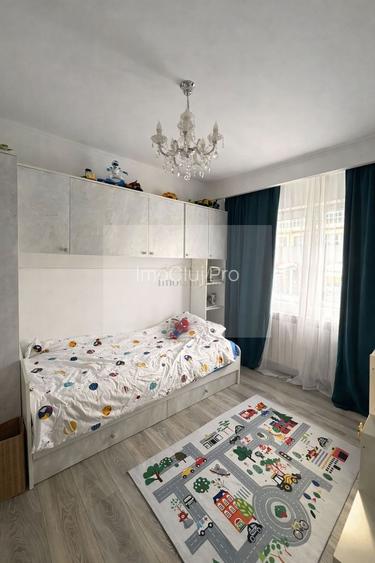 Apartament de vanzare 3 camere decomandat- Mărasti - 4