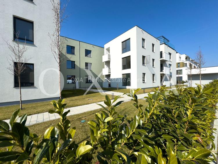 AX1114 Dumbravita-Ikea, Prima Inchiriere, Mobilat&Utilat - 14