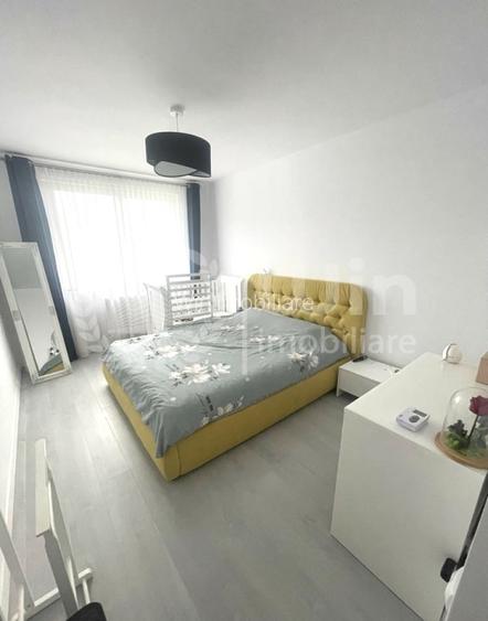 Apartament 3 camere la cheie | Bloc nou | Garaj | Etaj 3/7 | Zona Ira - 5