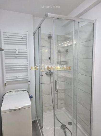 2 Camere de inchiriat | Unirii | Metrou | Mobilat | Pet Friendly - 12