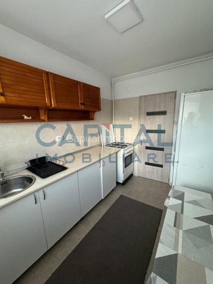 Apartament Zona Grivitei,comision 0% - 6