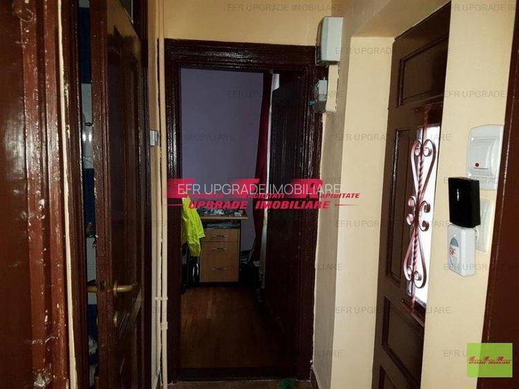 EFR UPGRADE - Casa cocheta (parter si curte) inchiriere zona str Gherghel - Dome - 7