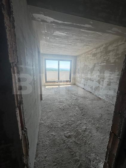 Penthouse 4 camere ,193 mp, Ansamblu Rezidential, Zorilor - 3