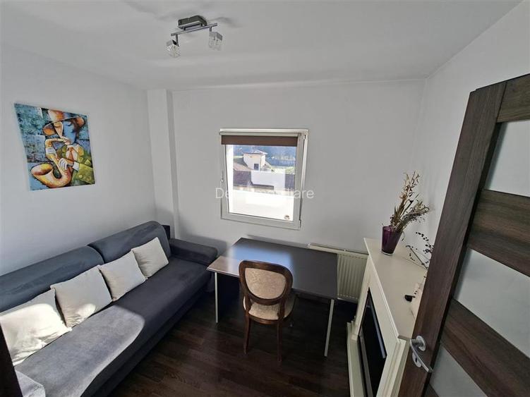 Apartament 4 camere modern, P-ta Zorilor - 8