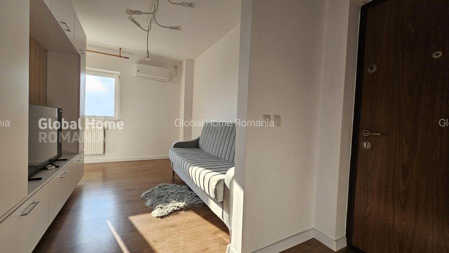 Studio 2 camere 47,20MP | Pipera - Citylights Pipera | Centrala proprie - 12