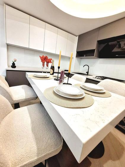 V&acirc;nzare | Apartament 3 camere | Parcare + Debara privată incluse - 35