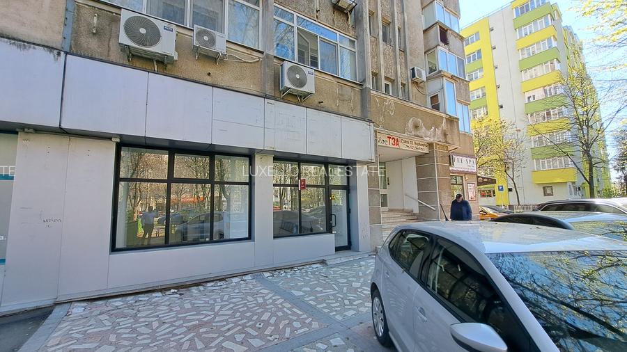 SPATIU COMERCIAL STRADAL- COMISION ZERO - 3