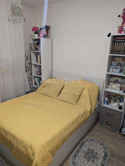 Apartament 2 camere -54mp- Ozana -1 Decembrie 1918  - 3