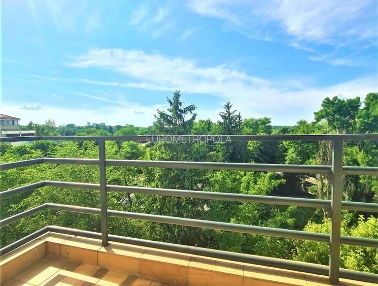 Apartament de 3 camere transformat din 4 camere. Dotari si finisaje de cea mai b - 4