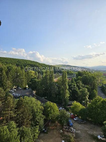 Apartament 2 camere decomandate, 40mp + balcon, zona Clabucet, Manastur - 5