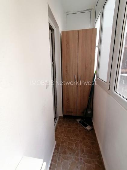 350 Euro, Cismigiu, Izvor, garsoniera, boiler, pet friendly - 10