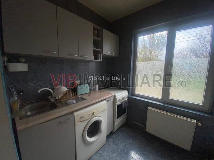 Casa pentru muncitori, personal sau birouri - 5