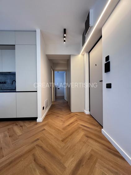 Apartament 2 camere Prima Închiriere Parcare Inclusă Bloc nou 2025 - 11