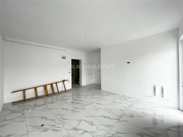 TVA inclus, 2 camere open space, loc de parcare inclus, Lunca Cetatuii - 3