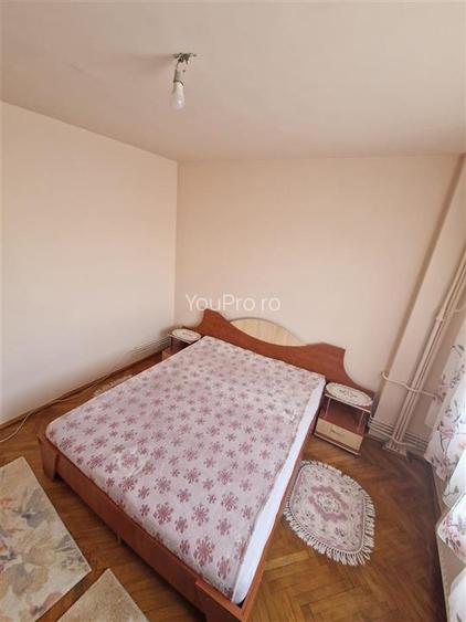 Apartament Decomandat cu vedere panoramica  zona Modern/Dorobantilor - 19