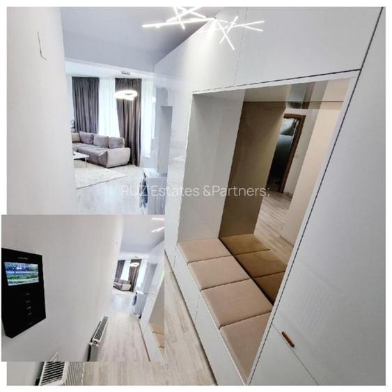 Apartament 2 camere | Parcare | Zona Sisești / Jandarmeriei - 4