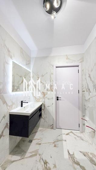 Apartament Bulevard 2 camere |  Loc parcare subteran - 8