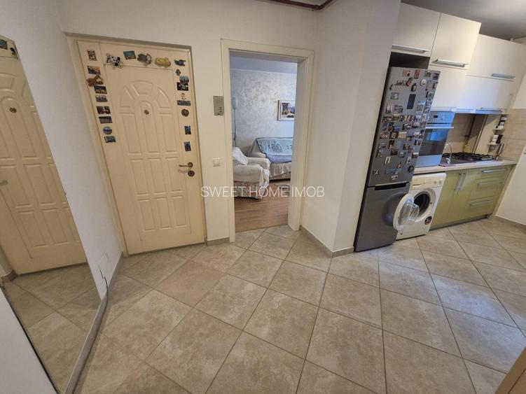 Titan-Fizicienilor 3 camere decomandat - 16