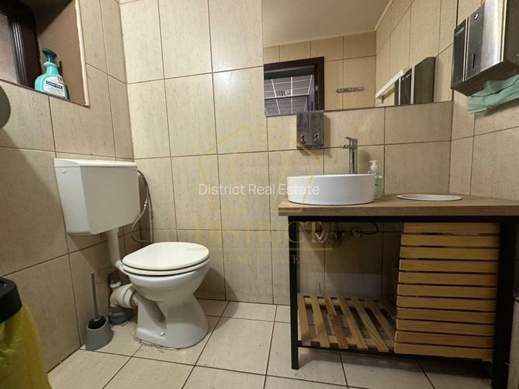 Spațiu comercial  vad bun | Zona Girocului - 7