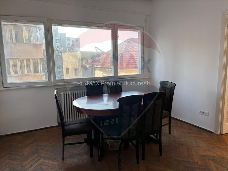 Apartament cu 2 camere Calea Mosilor - 25
