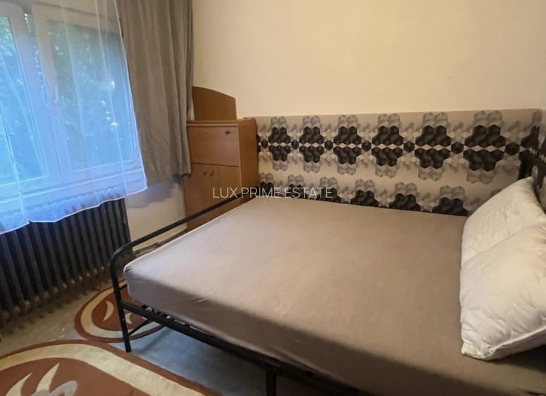 Garsoniera Calea Buziasului  - 3