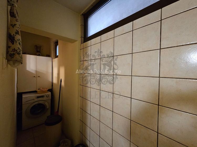 Parcul Cismigiu | Constantin Stahi | 4 camere | 2 bai - 9